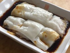 -新园饮食店(香洲总店)