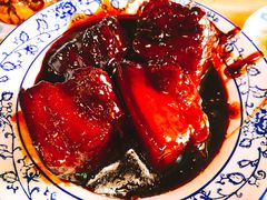 阿婆红烧肉-下塘街25号农家菜馆(新场店)