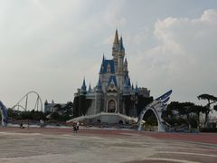 -泉城欧乐堡梦幻世界