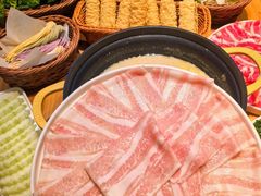 -四喜小胖·北京涮肉(五道营店)