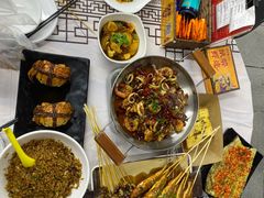 -严三毛口味虾·小严同学的店(曙光路直营店)