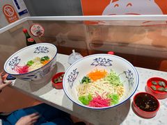 -南锣南门涮肉(南锣鼓巷店)
