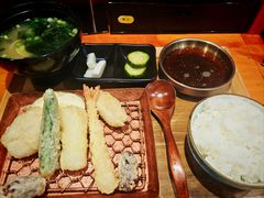 -天妇罗内顺田(罗湖店)