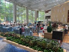 -佰园全日西餐厅-厦门佰翔软件园酒店