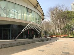 -苏州河梦清园环保主题公园