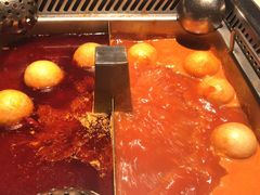 -海底捞火锅(泉城路店)