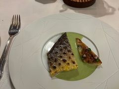 -三嚥阁 La Villa Restaurant