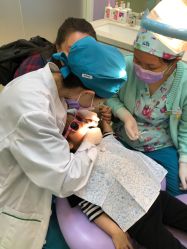 点击看大图 -青苗儿童口腔(长楹天街购物中心)