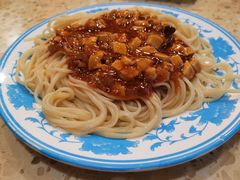 大盘黄面-敦煌达记酱驴肉黄面馆