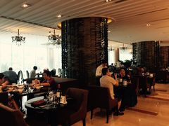 大堂-圣丰索菲特·2 On 988 Café 自助餐厅