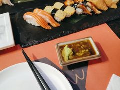 -喜寿司(金狮广场店)