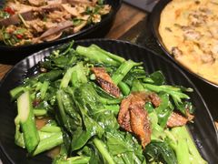 -潮十三潮汕砂锅粥(高新四路大都荟店)