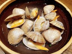 -将相和·海鲜蒸饺大连菜