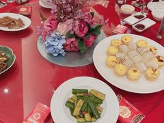 -御彩酒家(东风东路店)