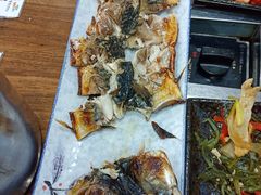 -真情鲍鱼海鲜汤