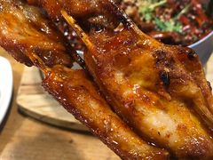 -食客烧烤(罗道庄店)