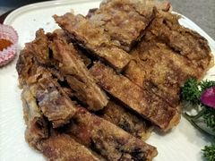 -老城味道·传统天津菜(杨柳青店)