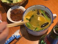 -喝丢一只鞋海鲜烧烤(市场店)