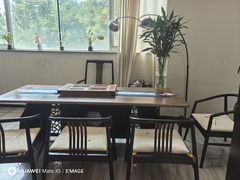 -海富门·带鱼·淮扬菜·粤菜(甘家口店)