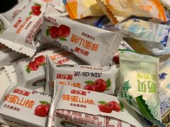 -彩虹之约•淮扬家宴(亚运村店)
