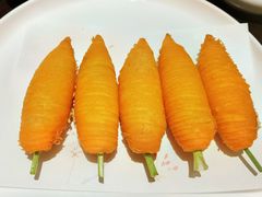 -甄御•海鲜新青岛菜(麦岛店)