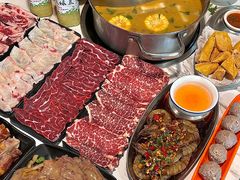 -合记汕头牛肉店(嘉禾路店)