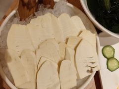 -巴奴毛肚火锅(龙湖锦艺城店)