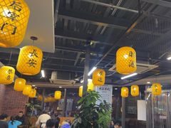 -长安后宰门水盆羊肉(新都心店)