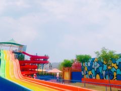 -西安华夏文旅水世界