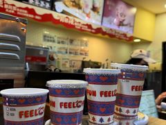 -DQ·蛋糕·冰淇淋(万联城店)