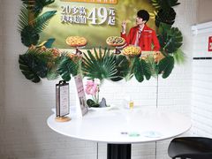 -必胜客(大宁路店)