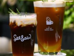 -Seesaw Coffee(环贸iapm店)