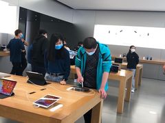 -Apple零售店(中街大悦城店)