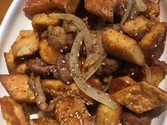 -莲香西域·正宗新疆菜(龙华店)