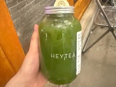 -喜茶(佛山岭南站店)