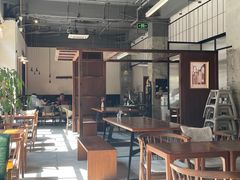-VESH COFFEE(定西路店)