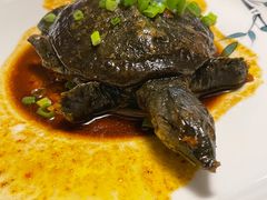 -湘味·鱼头王(上夼美食街店)