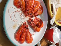 -川悦留香·海鲜餐厅(海棠68环球美食街店)