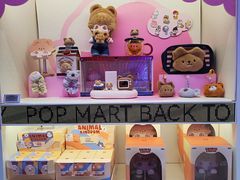 -泡泡玛特POPMART(西单大悦城店)