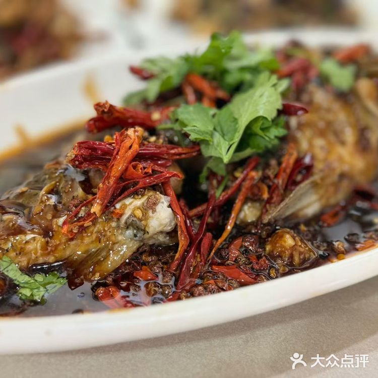 今日打卡美食小馆子