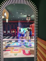 -meland亲子乐园(深圳领展中心城店)