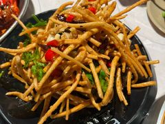 -巴厘龙虾·榜首油焖大虾(青山店)