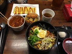 BANS石锅拌饭-米屋石锅拌饭(师大店)