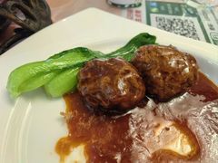-烤肉宛饭庄(南礼士路店)