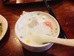 -海口骑楼小吃街