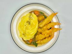 -豆恩咖餐(厦大翔安店)