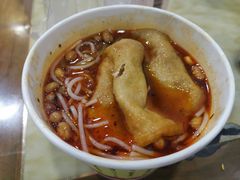 -覃肥叔桂林米粉(粮道街店)
