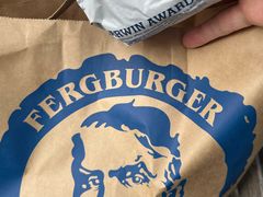-Fergburger(皇后镇店)