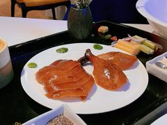 -梧桐Plus·创意京·川料理(万象城店)