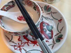 -京鸭棠中餐厅(新潮店)